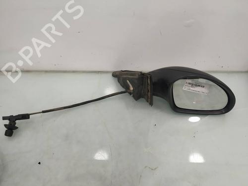 Used Right mirror SEAT CORDOBA (6L2) 1.9 TDI (100 hp) 9837675