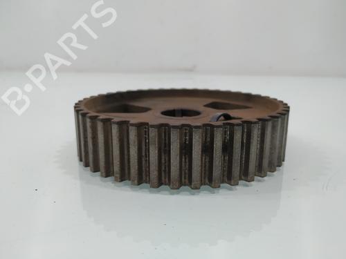 Pulley FORD MONDEO IV (BA7)  | BP29452581M122 
