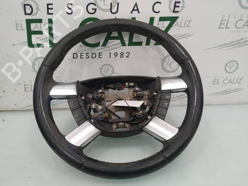 Rat FORD FOCUS II (DA_, HCP, DP) 2.0 TDCi (136 hp) 8097338