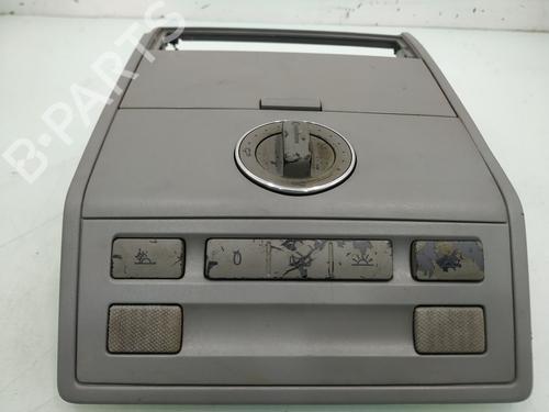Innerbelysning VW TOUAREG (7LA, 7L6, 7L7) 3.0 V6 TDI | BP16642406I8 