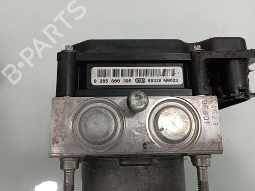 ABS pump CITROËN C4 I (LC_)  | BP12994034M43 