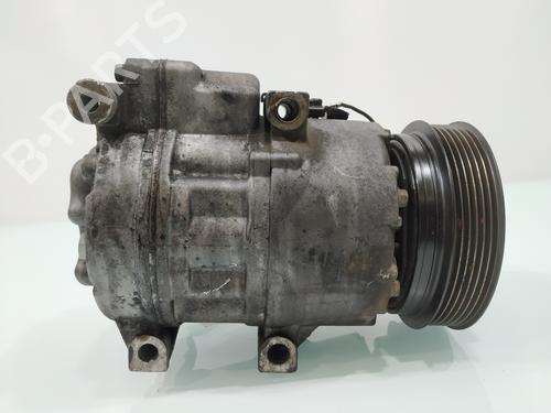 AC compressor HYUNDAI SONATA V (NF)  | BP24855002M34 