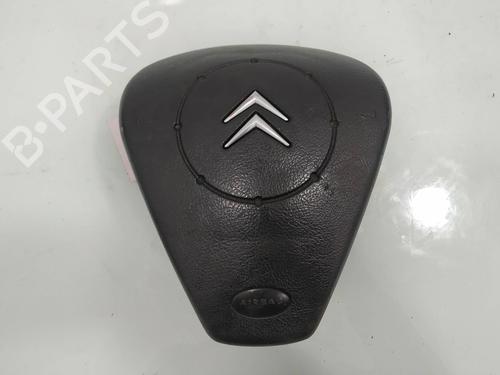 Driver airbag CITROËN C3 I (FC_, FN_) 1.1 i (60 hp) 96380009ZE | 96380009ZE |