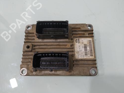 Used Engine control unit (ECU) TATA INDIGO (4_V2) [2003-2025]  29329463