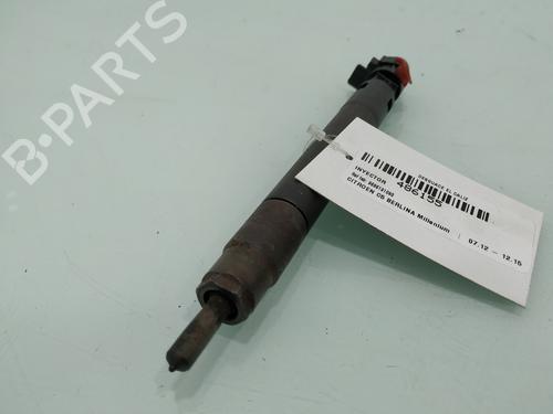 Injector CITROËN C5 III (RD_)  | BP20137765M100 