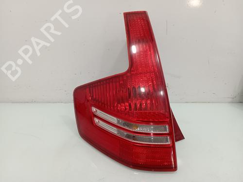 Used Left taillight CITROËN C4 I (LC_) [2004-2014]  12534521