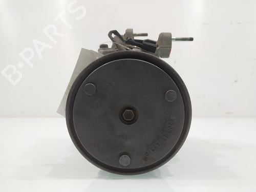 AC compressor KIA SORENTO I (JC)  | BP31380249M34 