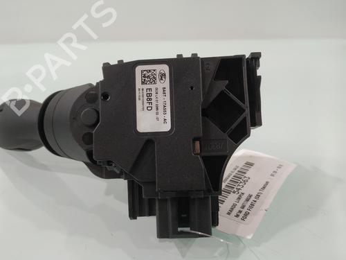Steering column stalk FORD FIESTA VI (CB1, CCN) 1.6 TDCi | BP29869501I23