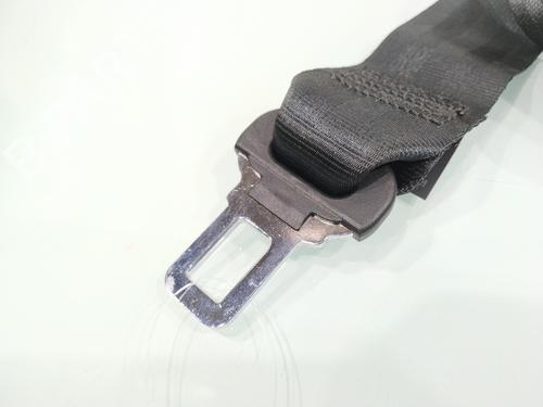 Rear center seatbelt RENAULT ZOE (BFM_)  | BP26695740I27 