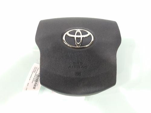 Used Driver airbag TOYOTA PRIUS Liftback (_W2_) 1.5 Hybrid (NHW20_, NHW20R) (112 hp) 26976259