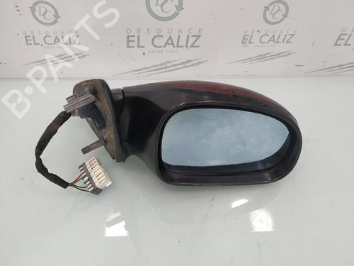 Used Right mirror PEUGEOT 406 (8B) 2.0 HDI 110 (109 hp) 8089476