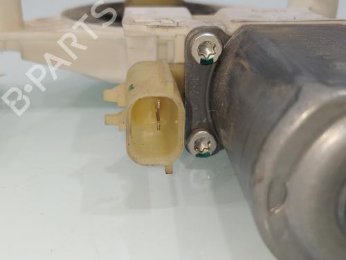 Left rear window motor DODGE JOURNEY 2.0 CRD | BP8279900E23 
