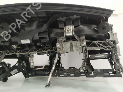Dashboard PEUGEOT 508 I (8D_) 2.0 HDi | BP16147381C46 
