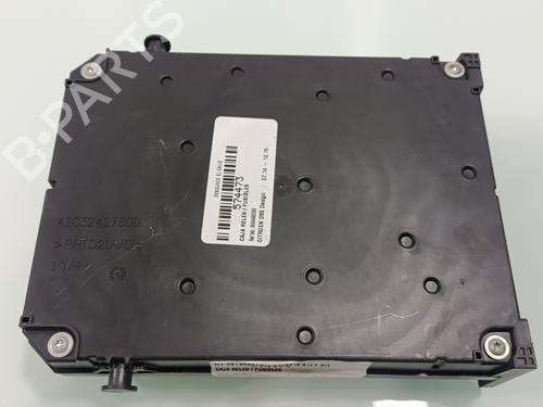 Fuse box DS DS 5 (KF_) | BP33852125E1 - Image 6