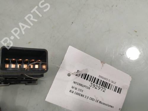 Switch KIA CARENS II MPV (FJ) 2.0 CRDi | BP10016427I30 