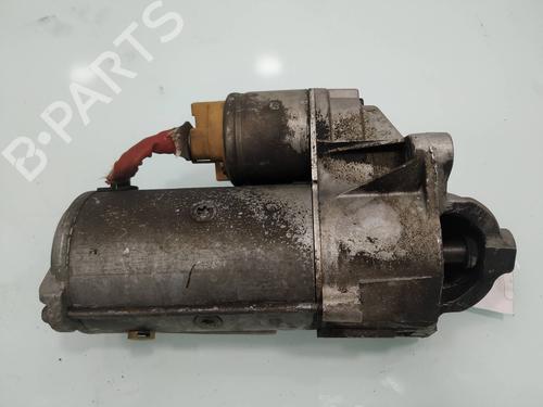 Used Starter RENAULT MEGANE II Saloon (LM0/1_) [2003-2025]  10338559
