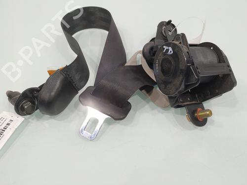 Used Rear right seatbelt Rear right seatbelt SSANGYONG REXTON / REXTON II (GAB_) 2.7 Xdi (163 hp) 33126589 33126589