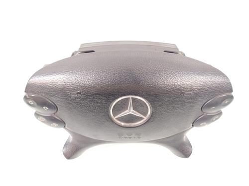 Driver airbag MERCEDES-BENZ CLK (C209)  | BP29710696C9 