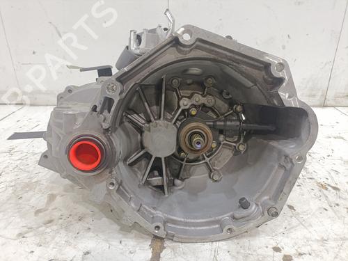 Used Gearbox Gearbox HYUNDAI BAYON (BC3) [2021-2026] 36161456 36161456