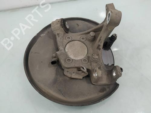 Achsschenkel links hinten AUDI A6 C6 Avant (4F5)  | BP8803816M27 