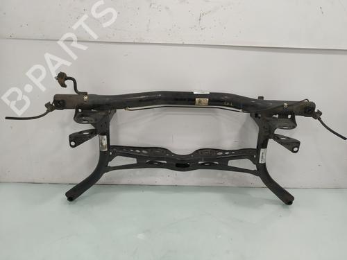 Rear axle CUPRA FORMENTOR (KM7, KMP) 1.5 TSI | BP13698865M2 
