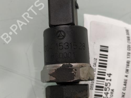 Injection rail MERCEDES-BENZ A-CLASS (W168) A 170 CDI (168.008) | BP29904478M98