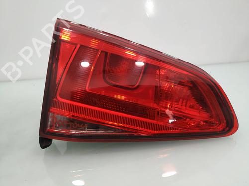 Used Left taillight VW GOLF VII (5G1, BQ1, BE1, BE2) 1.6 TDI (110 hp) 8234074