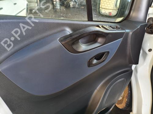 Warning switch OPEL VIVARO B Van (X82) 1.6 CDTI (05) | BP32712531I22  - Image 14