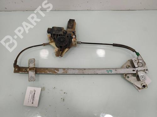 Used Front right window mechanism Front right window mechanism MITSUBISHI SPACE STAR MPV (DG_A) 1.9 DI-D (DG4A) (102 hp) 11175836 11175836