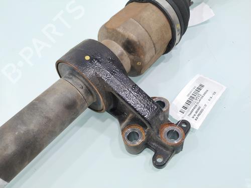 Right front driveshaft KIA PROCEED (CD)  | BP29435285M39 