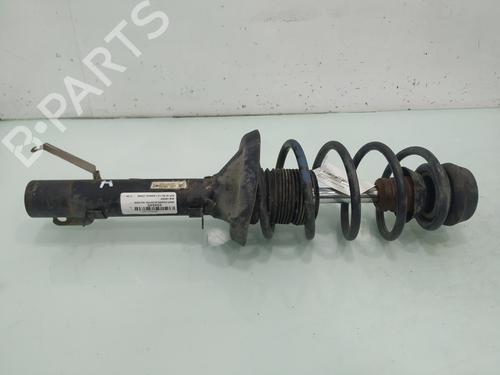 Venstre foran støtdemper AUDI A3 (8L1) 1.8 T 1J0413031P |