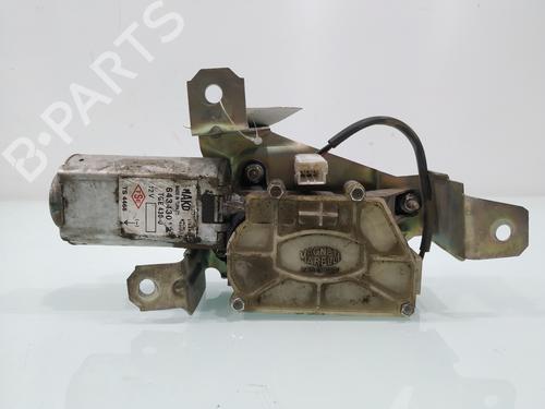 Viskermotor bakrute FIAT DOBLO MPV (119_, 223_) 1.3 JTD | BP8089988M102 