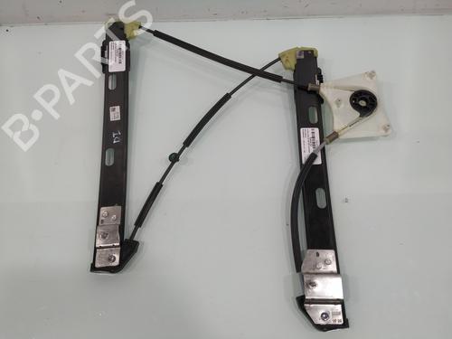 Used Front left window mechanism VW T-ROC (A11, D11) [2017-2025]  30580536