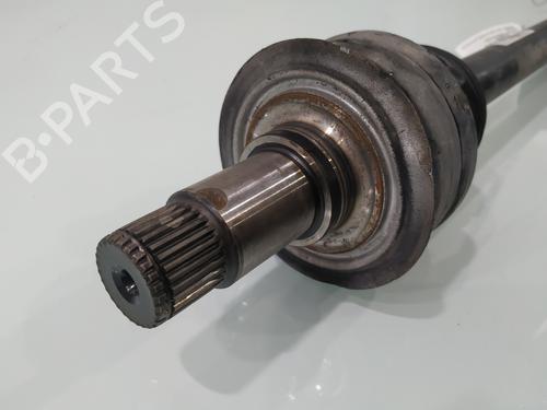 Drivaksel bagtil venstre MERCEDES-BENZ CLK (C209)  | BP29904428M40