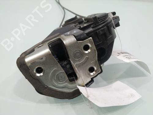 Rear left lock TOYOTA PRIUS Liftback (_W2_) 1.5 Hybrid (NHW20_, NHW20R) | BP27222654C100 
