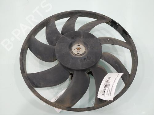Used Radiator fan VW CRAFTER 30-50 Van (2E_) [2006-2016]  31249230