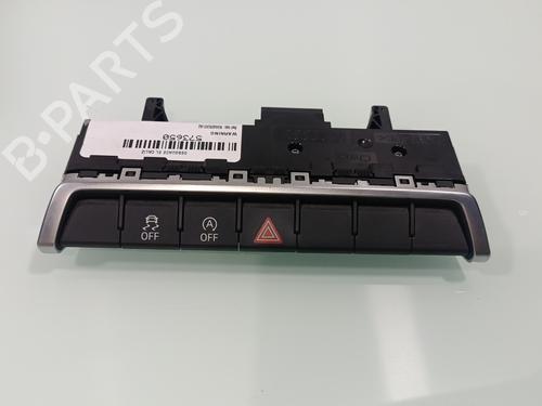 Warning switch AUDI A3 Sportback (8YA, 8YF) 35 TDI | BP33440702I22  - Image 8