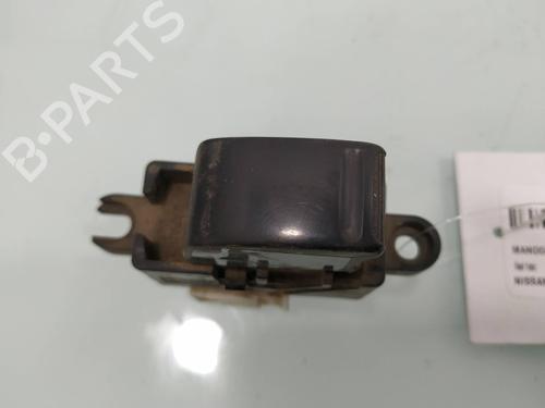 Left rear window switch NISSAN X-TRAIL I (T30) 2.2 Di 4x4 | BP10983661I29 