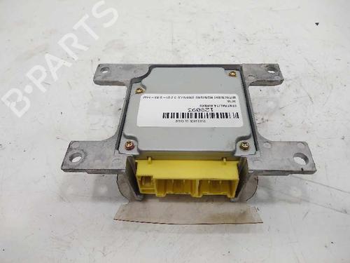Kollisjonspute styreenhet MITSUBISHI PAJERO III (V7_W, V6_W) 3.2 Di-D (V68W) | BP8084644M53 