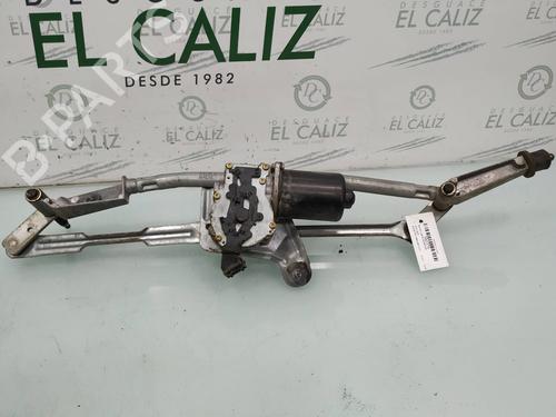 Front wiper motor VOLVO V70 II (285) D5 | BP8097487M29 