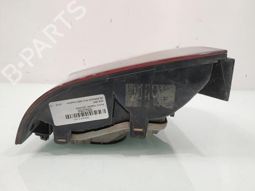 Left taillight VW POLO IV (9N_, 9A_) 1.4 TDI | BP31248267C34 