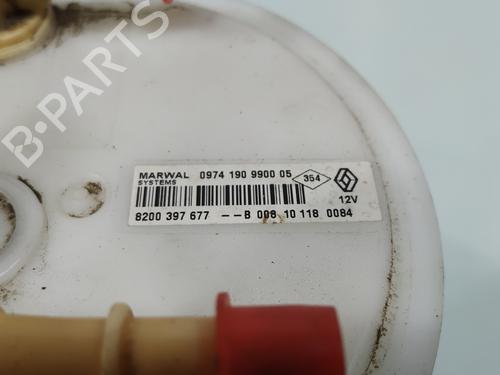 Fuel pump DACIA LOGAN (LS_) | BP30775325M76