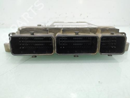 Engine control unit (ECU) NISSAN QASHQAI / QASHQAI +2 I (J10, NJ10, JJ10E) 1.6 dCi | BP17227055M57 