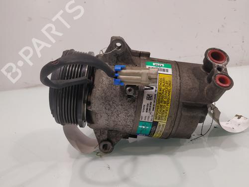 Used AC compressor AC compressor 38095496 38095496