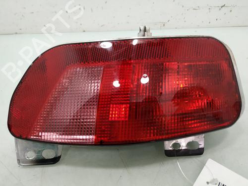 Used Rear bumper left light CITROËN C4 SPACETOURER (3D_) [2018-2025]  21222392