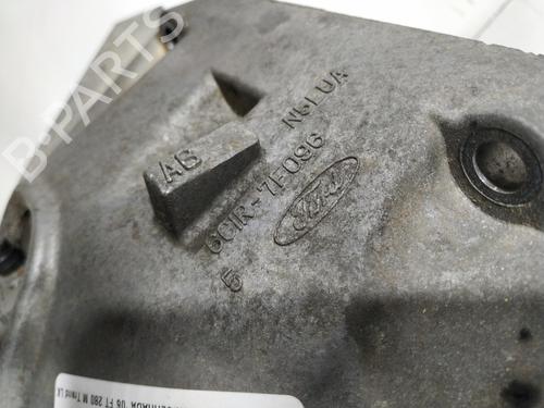 Gearbox FORD TRANSIT Van (FA_ _)  | BP31307441M3 