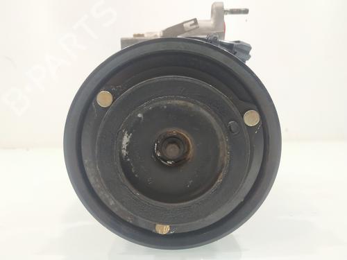 AC compressor HYUNDAI SONATA IV (EF) 2.0 16V | BP26407147M34 