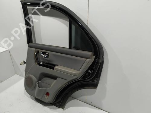 Right rear door KIA SORENTO I (JC) 2.5 CRDi | BP9195946C5 