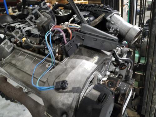 Engine MERCEDES-BENZ E-CLASS (W211) E 270 CDI (211.016) | BP28702882M1