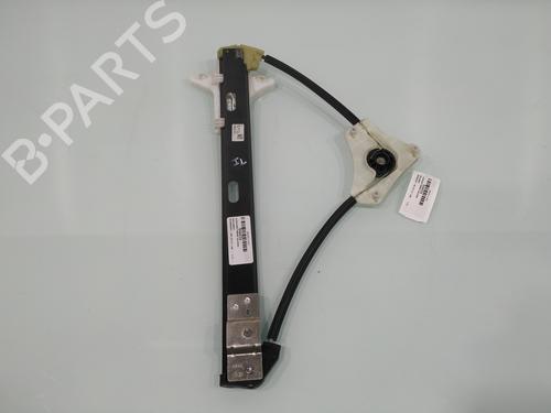 Fensterheber links hinten für VW T-ROC (A11, D11) [2017-2025]  30580538